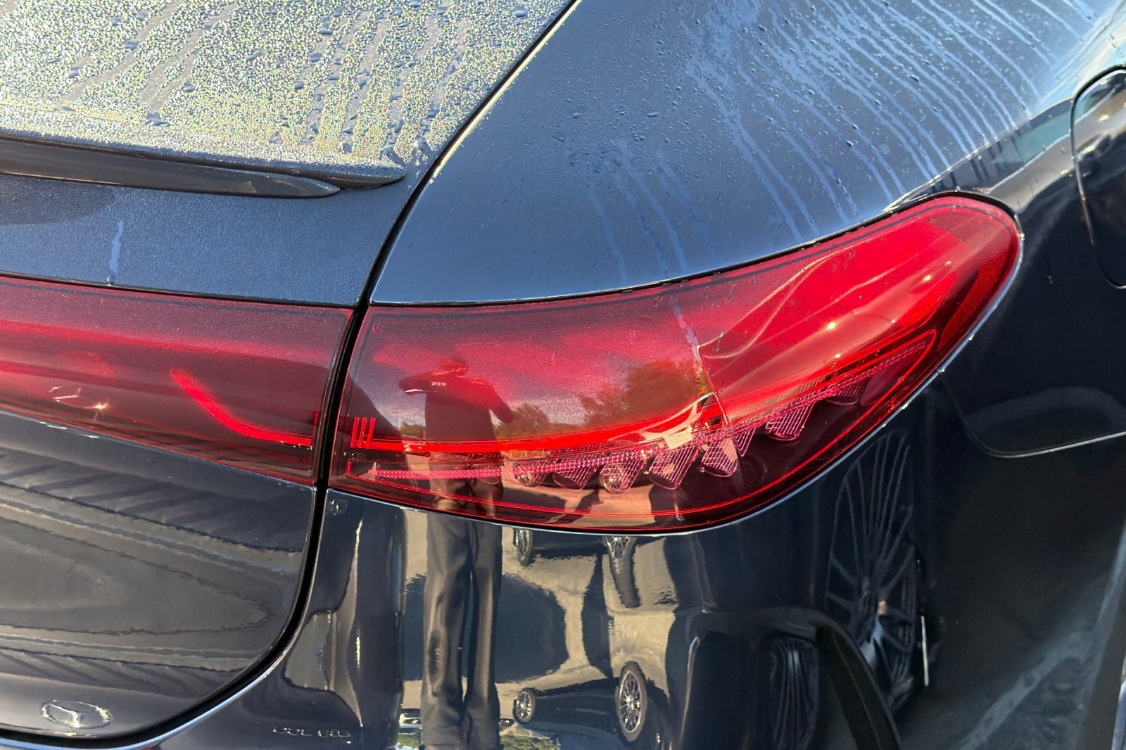 Certified Used 2024  Mercedes-Benz 450 image 16