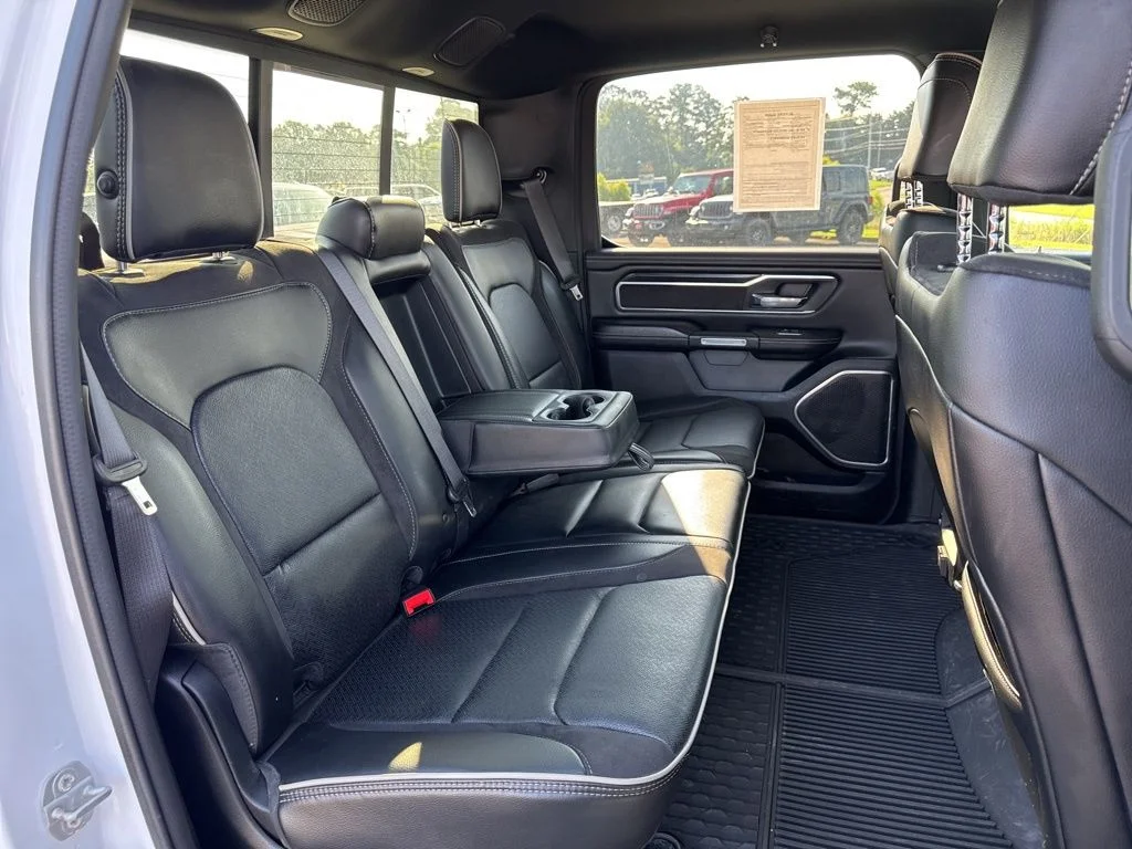 2023 RAM Ram 1500 Pickup Laramie - Photo 19