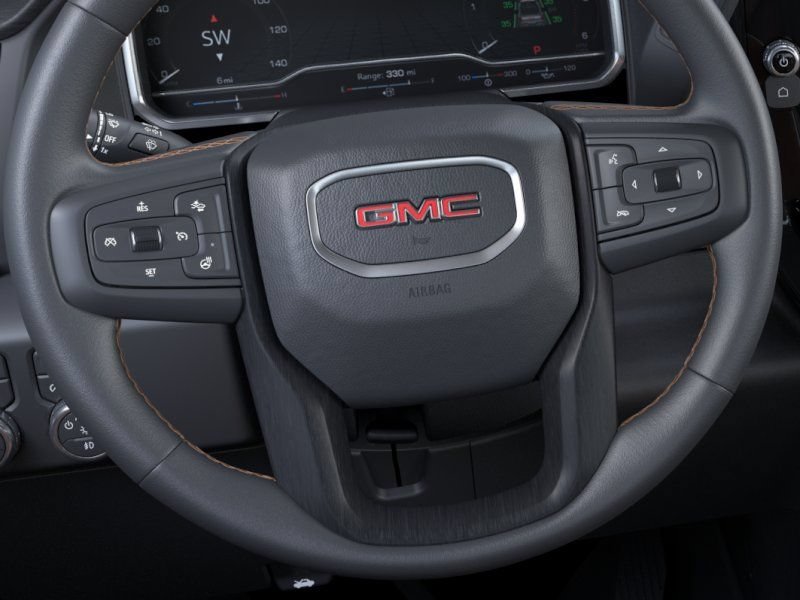 New 2026 Coastal Dune GMC AT4 image 19