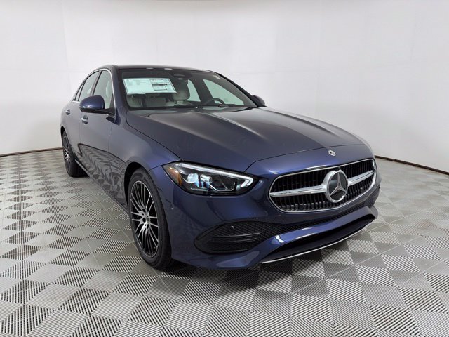 2027 Mercedes-Benz