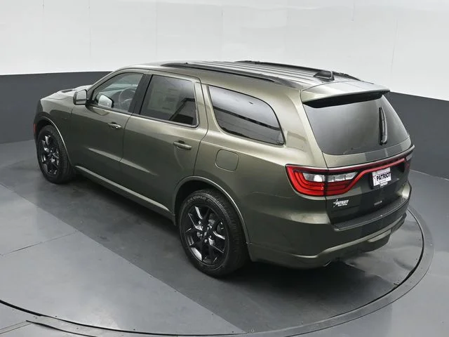 New 2026 Green Machine Exterior Paint Dodge GT HEMI V8 image 37