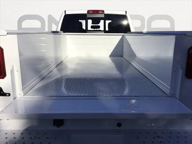 2026 RAM 2500 Tradesman - Photo 12