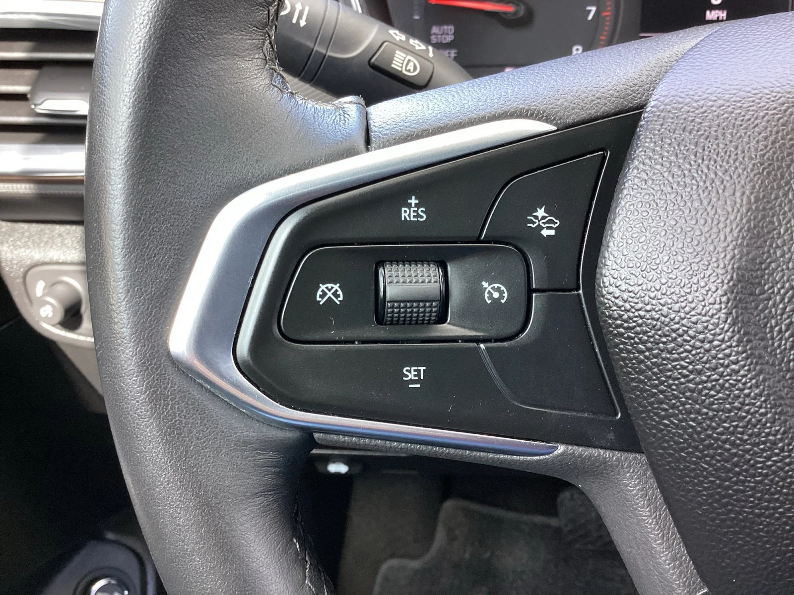 Certified Used 2021 Satin Steel Metallic Chevrolet ACTIV image 19