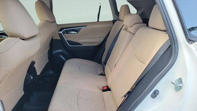 Certified Used 2020 ICE CAP Toyota  image 10