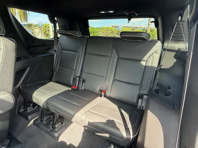 Used 2023 Black Chevrolet Premier image 11