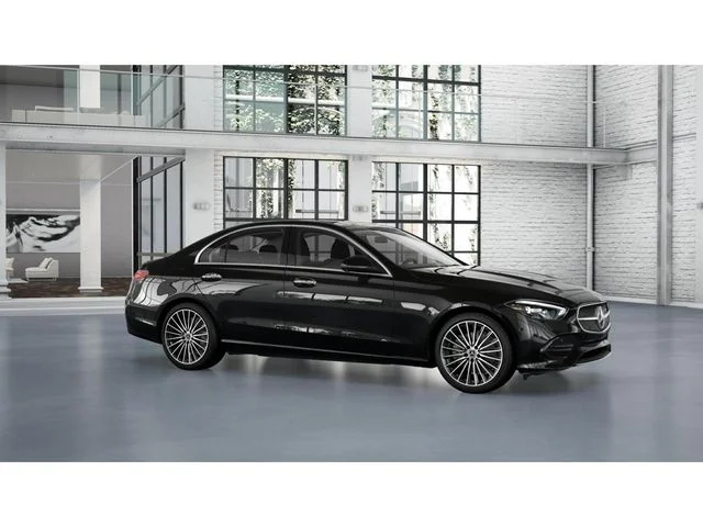 New 2026  Mercedes-Benz C 300 image 13