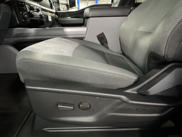 2026 Ford F-250 Super Duty XLT - Photo 18