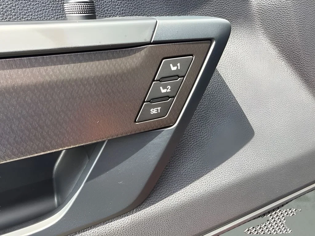 Used 2024 Brown Toyota TRD Pro image 11