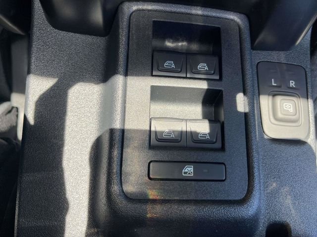 New 2026 Carbonized Gray Metallic Ford Base image 15