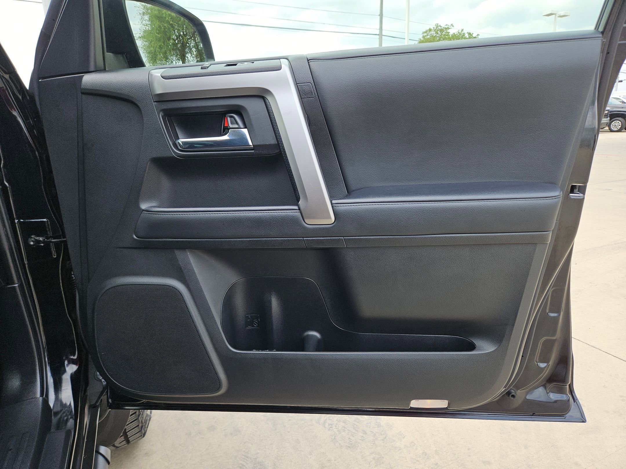 2021 Toyota 4Runner Trail - Photo 30