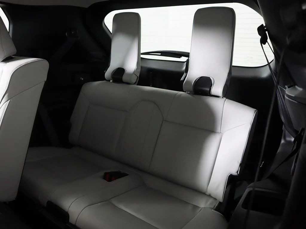 2025 Mitsubishi Outlander Plug-in Hybrid Platinum Edition - Photo 37