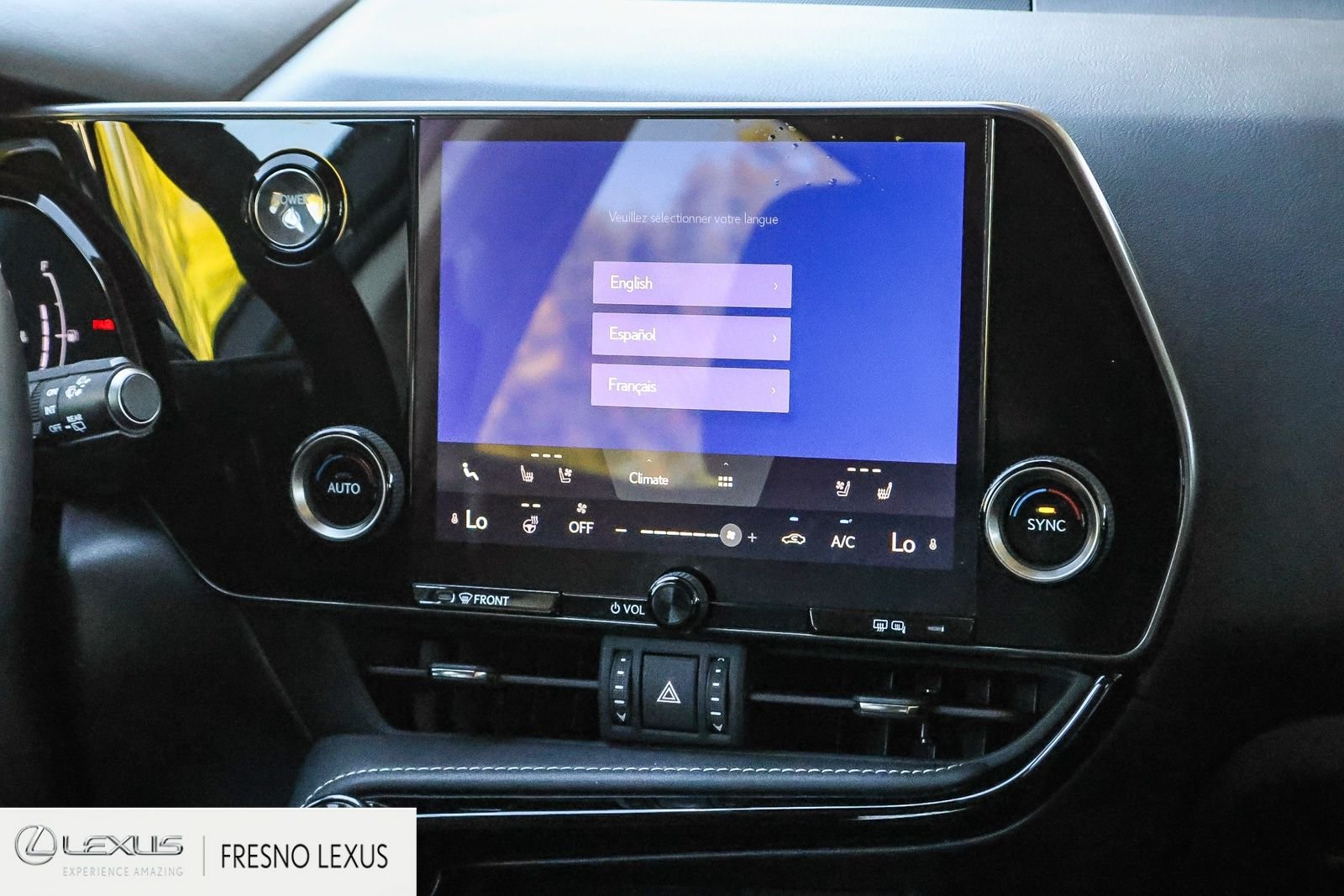 Certified Used 2024 Black Lexus 350h Premium image 17
