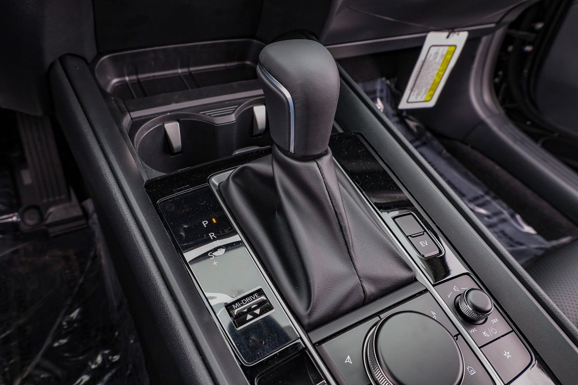 2026 Mazda CX-50 Premium - Photo 19