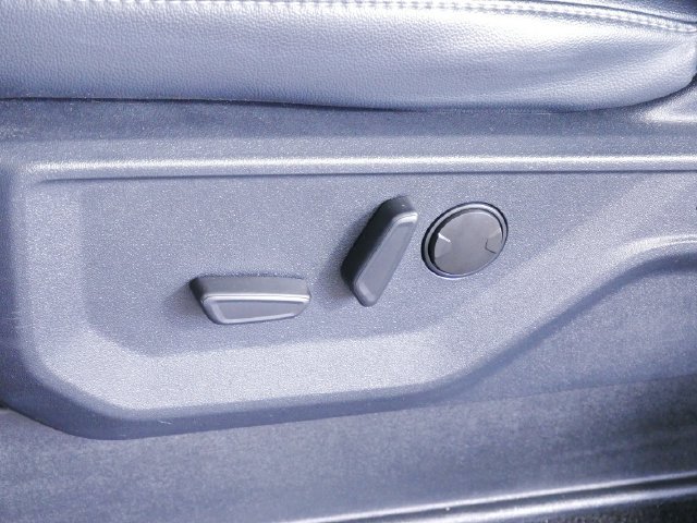 Certified Used 2024 White Ford XLT image 18