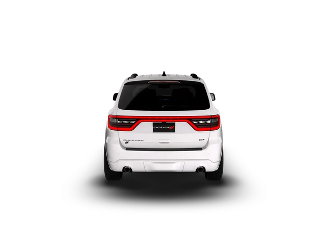 New 2026 White Knuckle Clear-Coat Exterior Paint Dodge GT Plus HEMI V8 image 6
