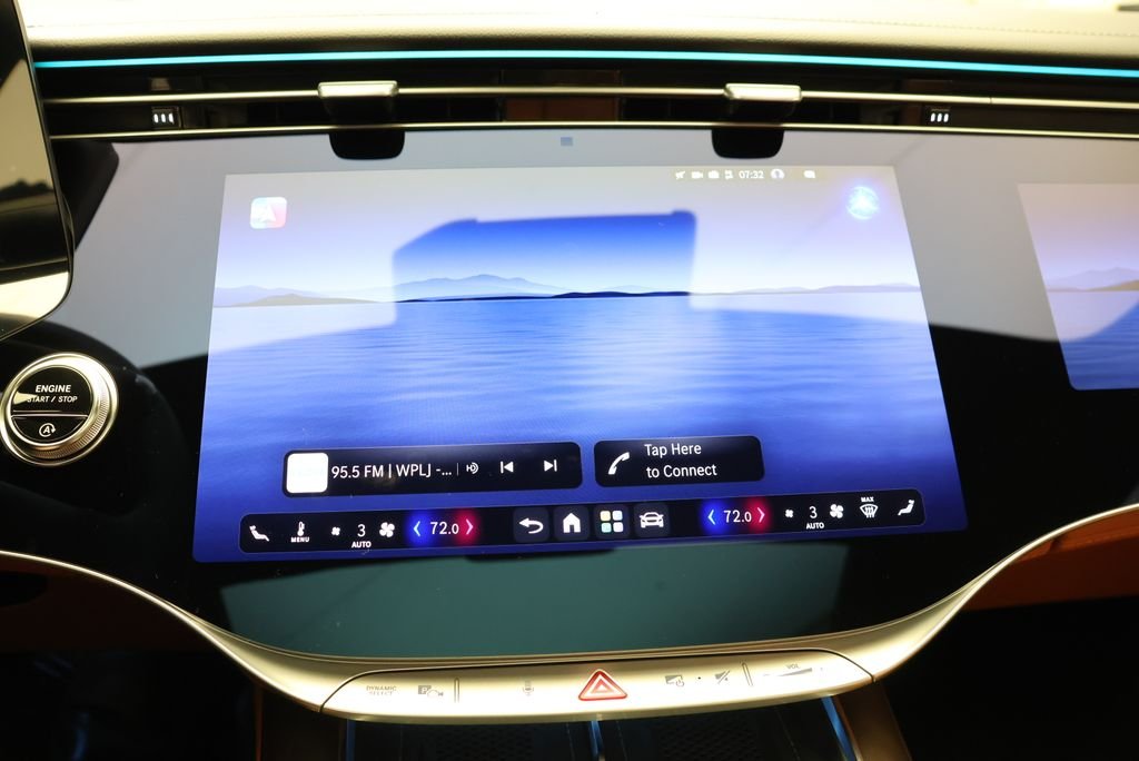 New 2027 Black Mercedes-Benz S 580 image 26