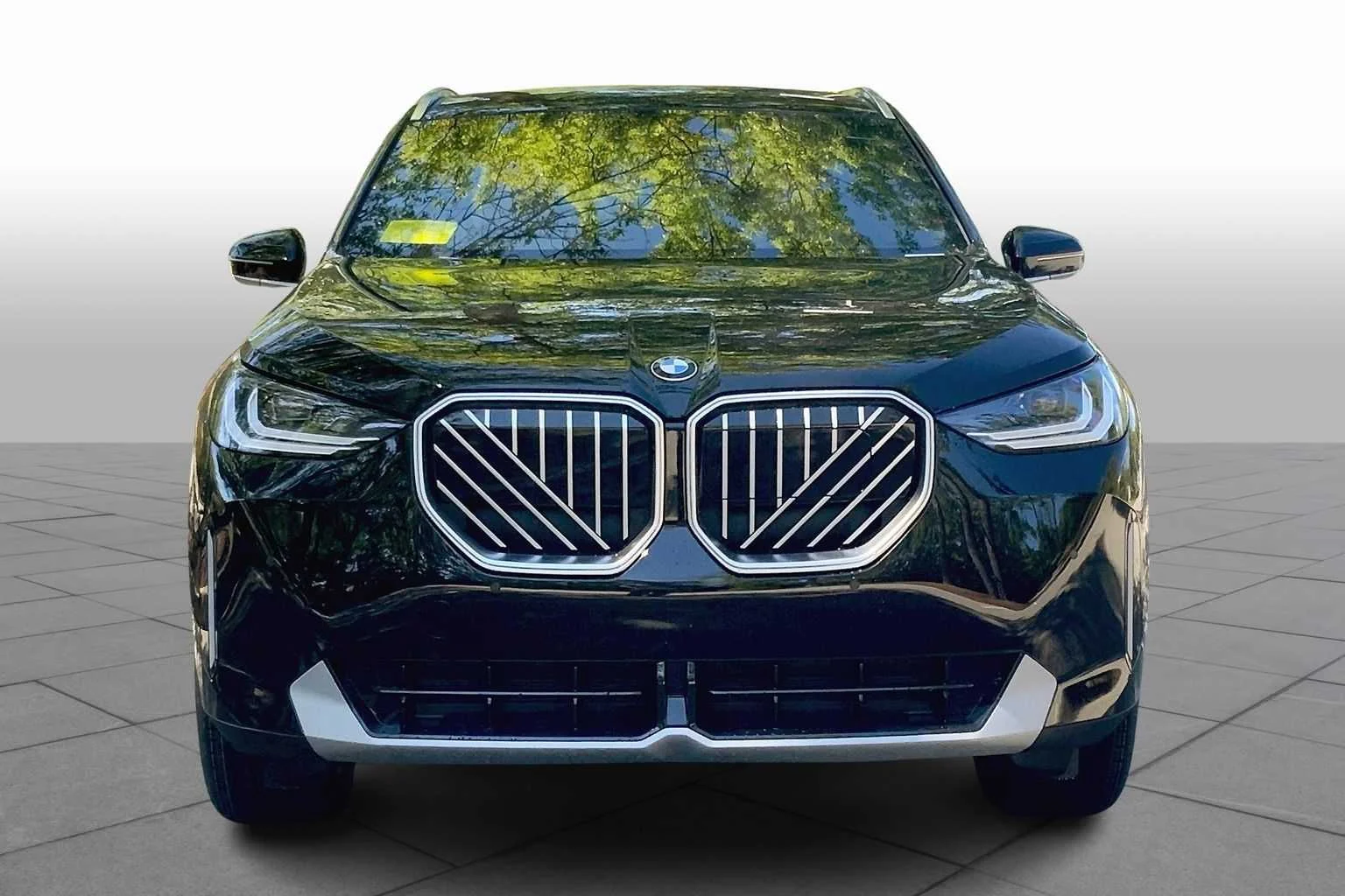 Used 2026 Black Sapphire Metallic BMW 30 xDrive image 3