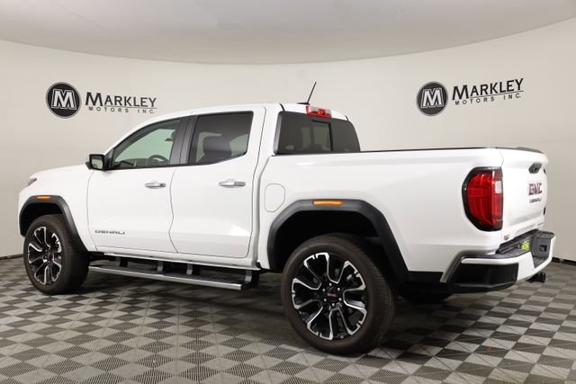 2026 GMC Canyon Denali - Photo 39