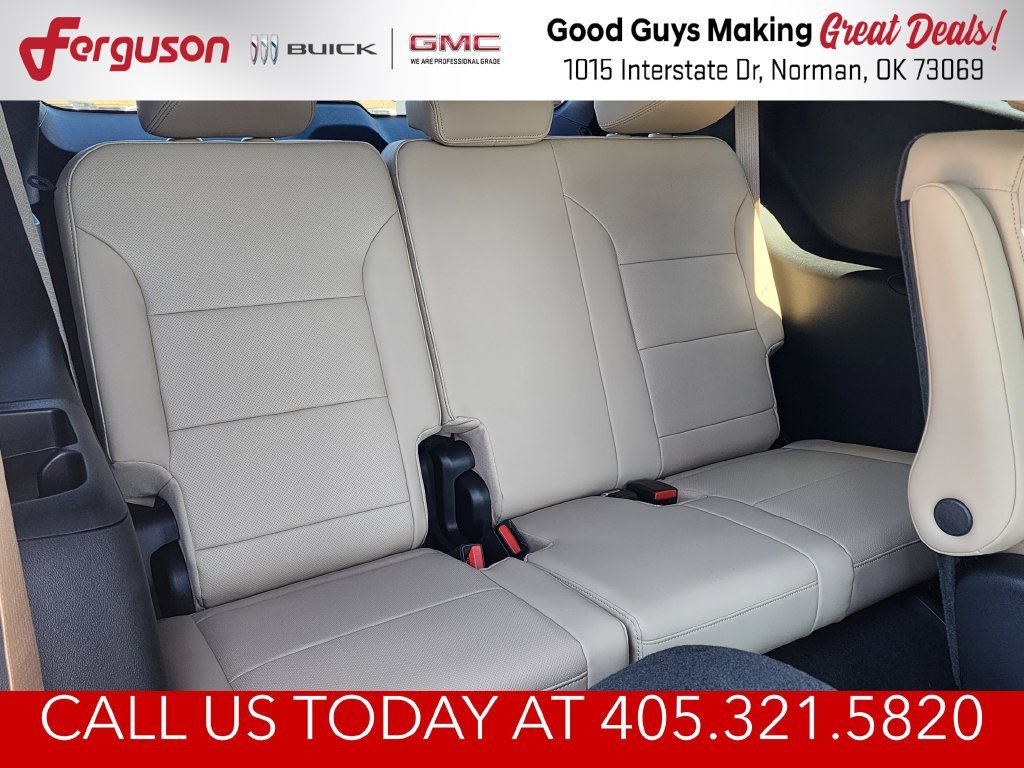 2027 Buick Enclave Preferred - Photo 48