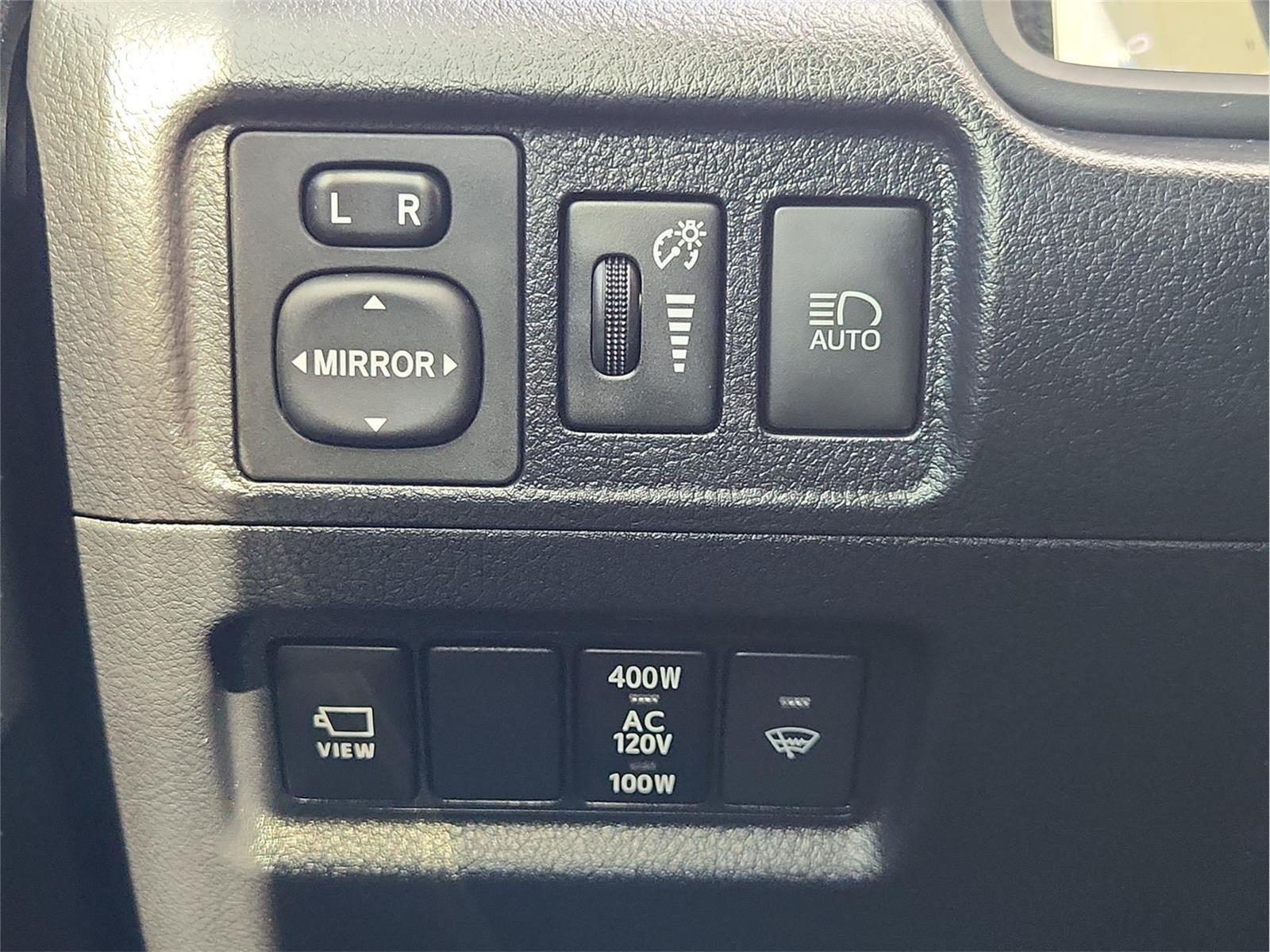 2023 Toyota 4Runner TRD Pro - Photo 18