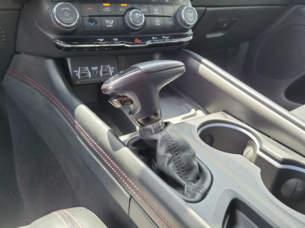 Used 2022 White Dodge R/T image 22