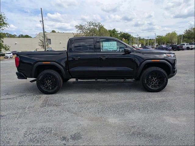2026 GMC Canyon Elevation - Photo 3
