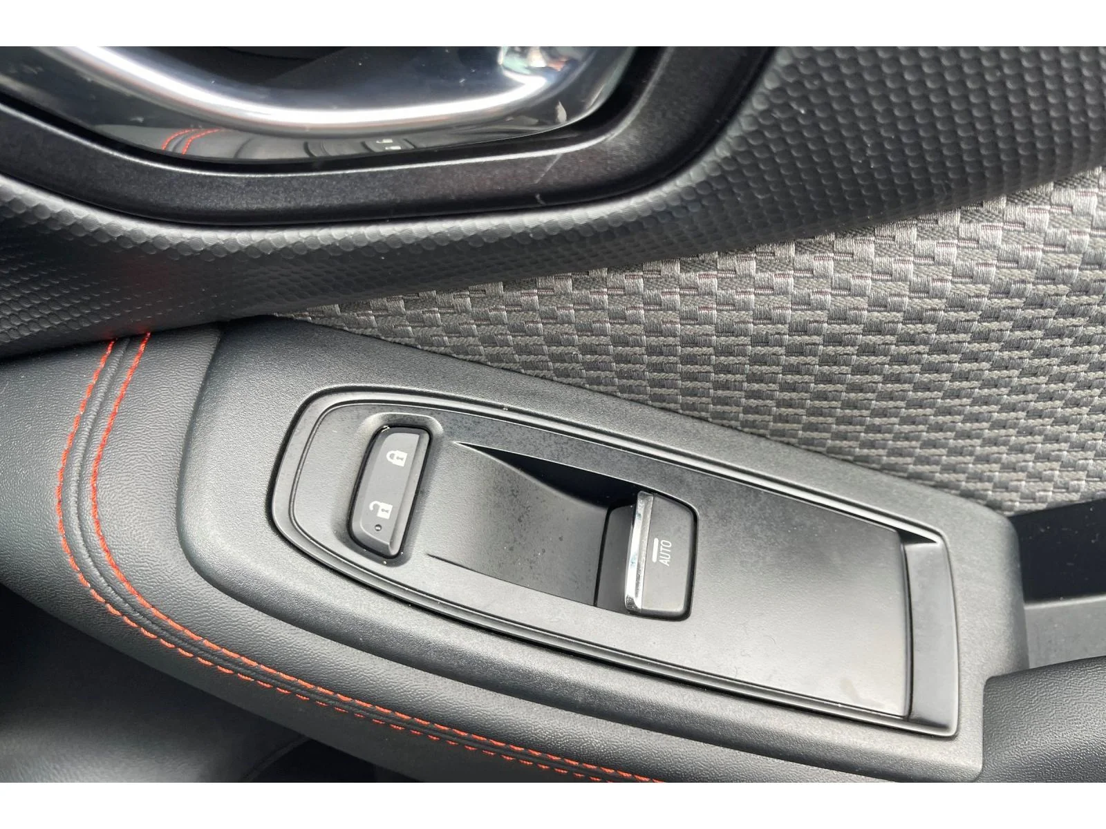 Used 2023 Crystal Black Silica Subaru Sport image 22