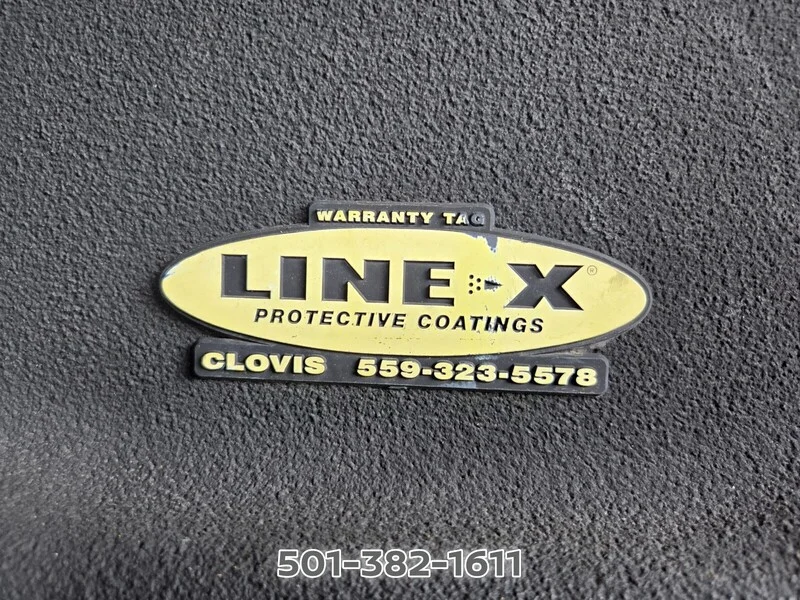 Used 2014 Sterling Gray Metallic FORD 2WD SUPERCREW 145" XLT image 17