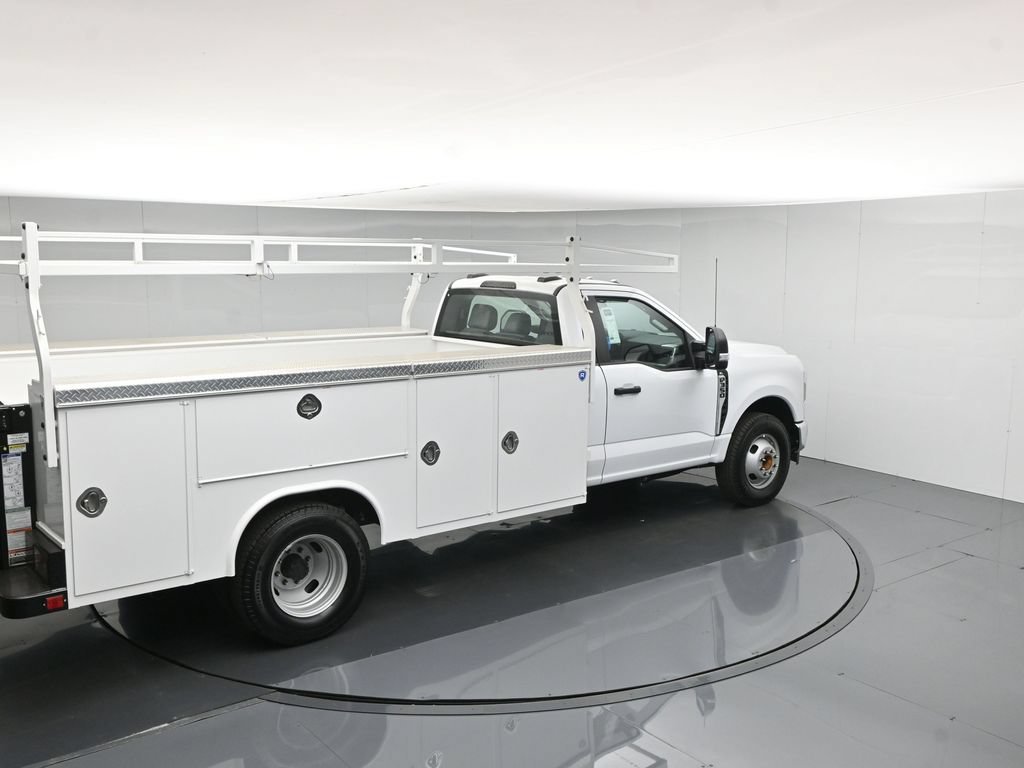New 2026 Oxford White Ford XL image 44