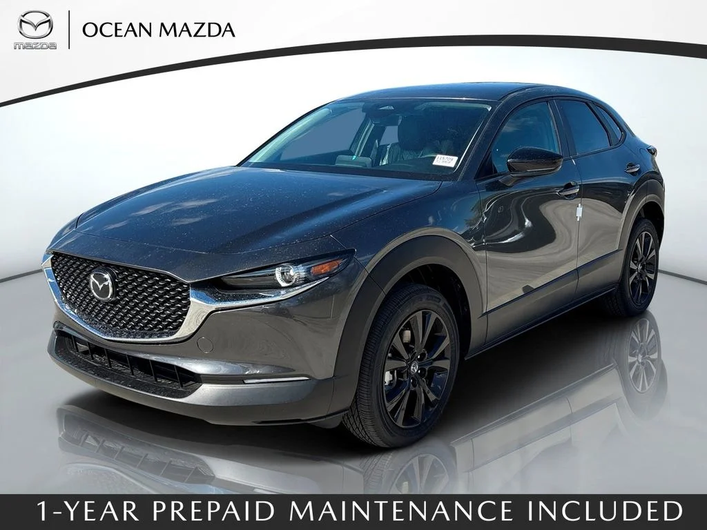 New Mazda Crossovers & SUVs for Sale in Doral | Ocean Mazda