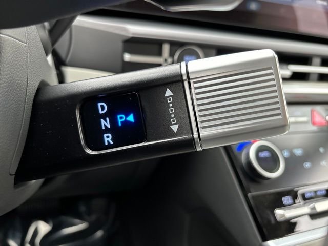 New 2026 Phantom Black Hyundai SEL image 28