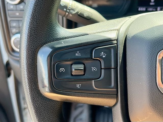 2024 GMC Sierra 3500HD Pro - Photo 13