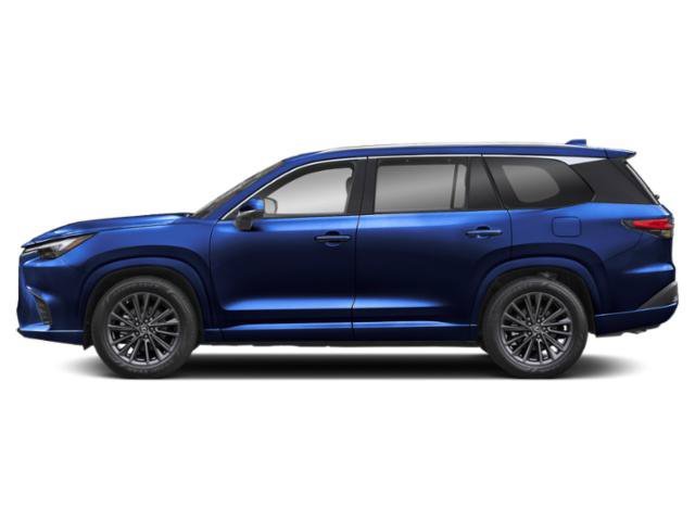 New 2026 Nightfall Mica Lexus PREMIUM AWD image 3