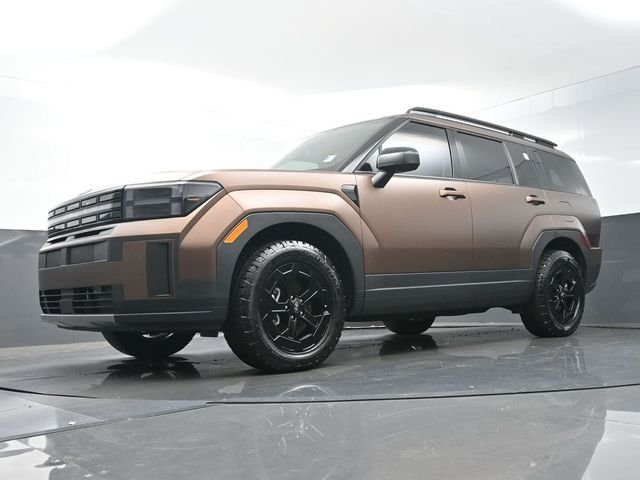 2025 Hyundai Santa Fe XRT - Photo 36