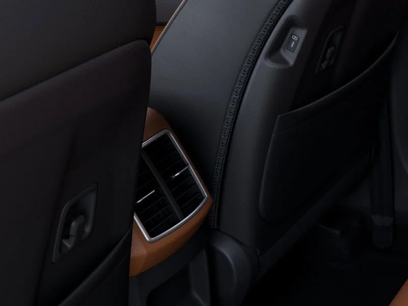 New 2026 Fusion Black Kia X-Line image 26