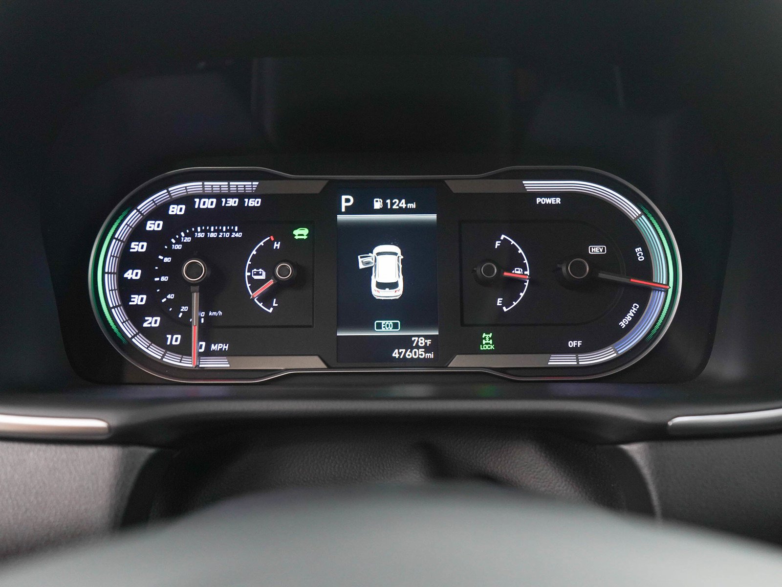 2024 Hyundai Tucson SEL - Photo 28