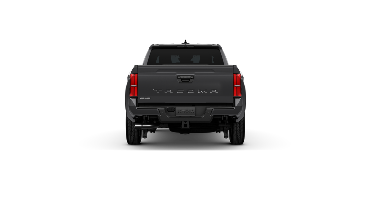 2025 Toyota Tacoma SR5 - Photo 41