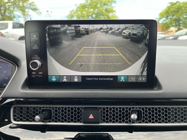 Used 2024 White Honda Touring image 25