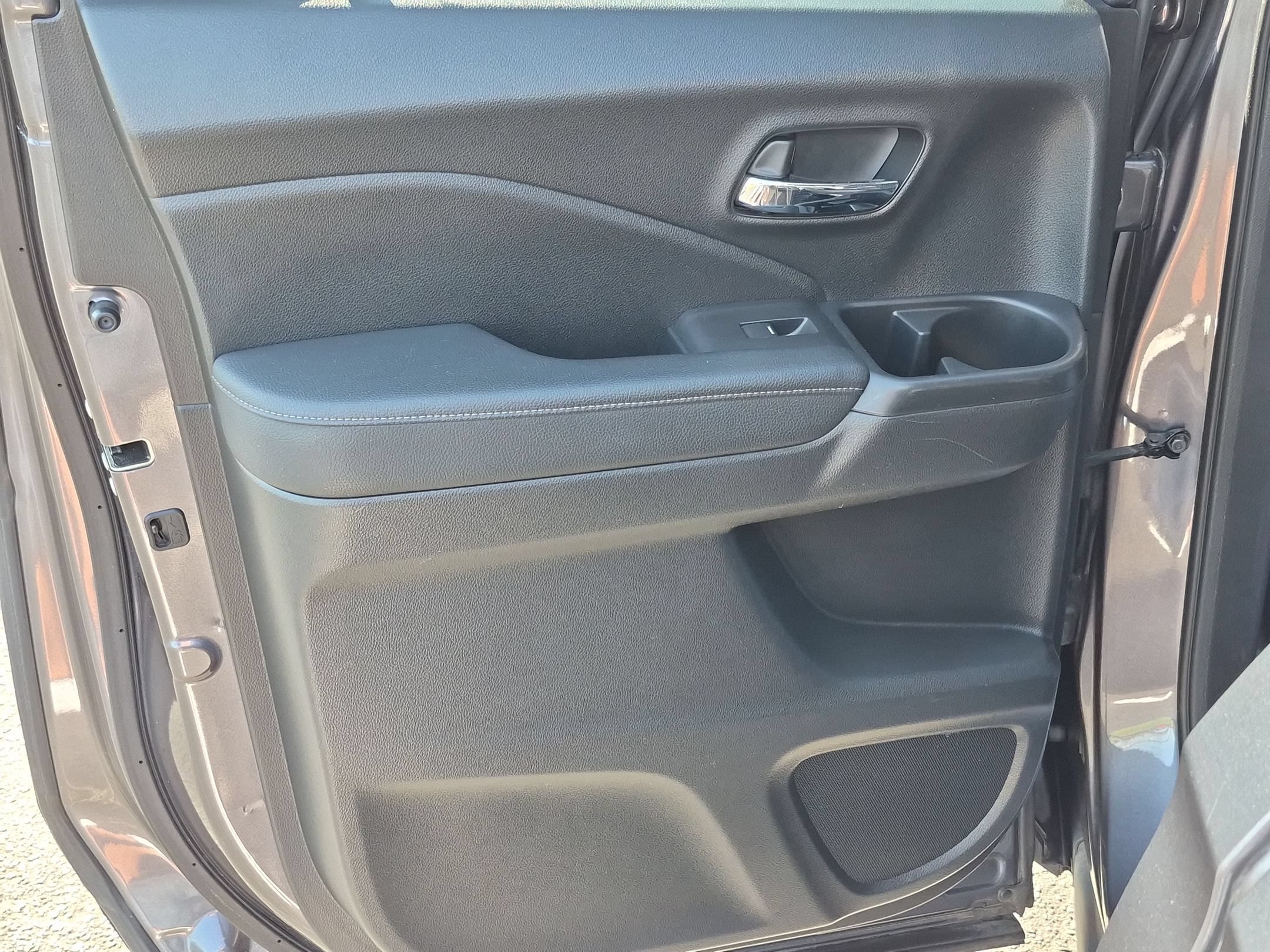 Used 2019 Modern Steel Metallic Honda RTL-T image 30