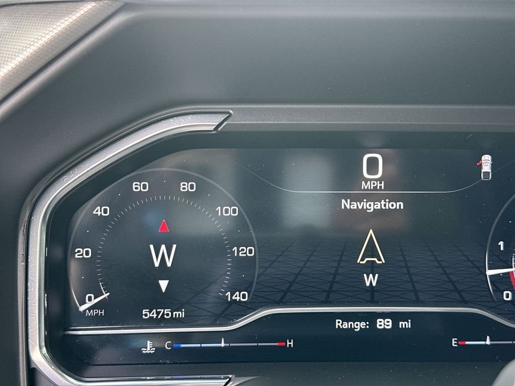2025 GMC Sierra 1500 Denali - Photo 12