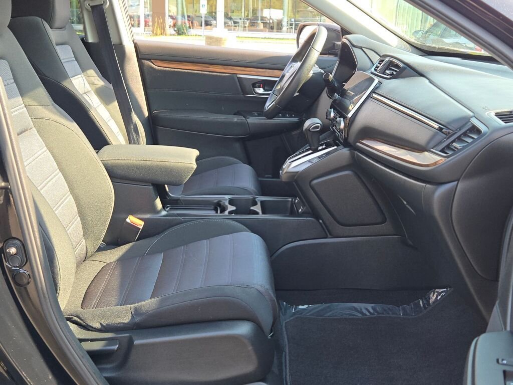 Used 2020  Honda EX image 5