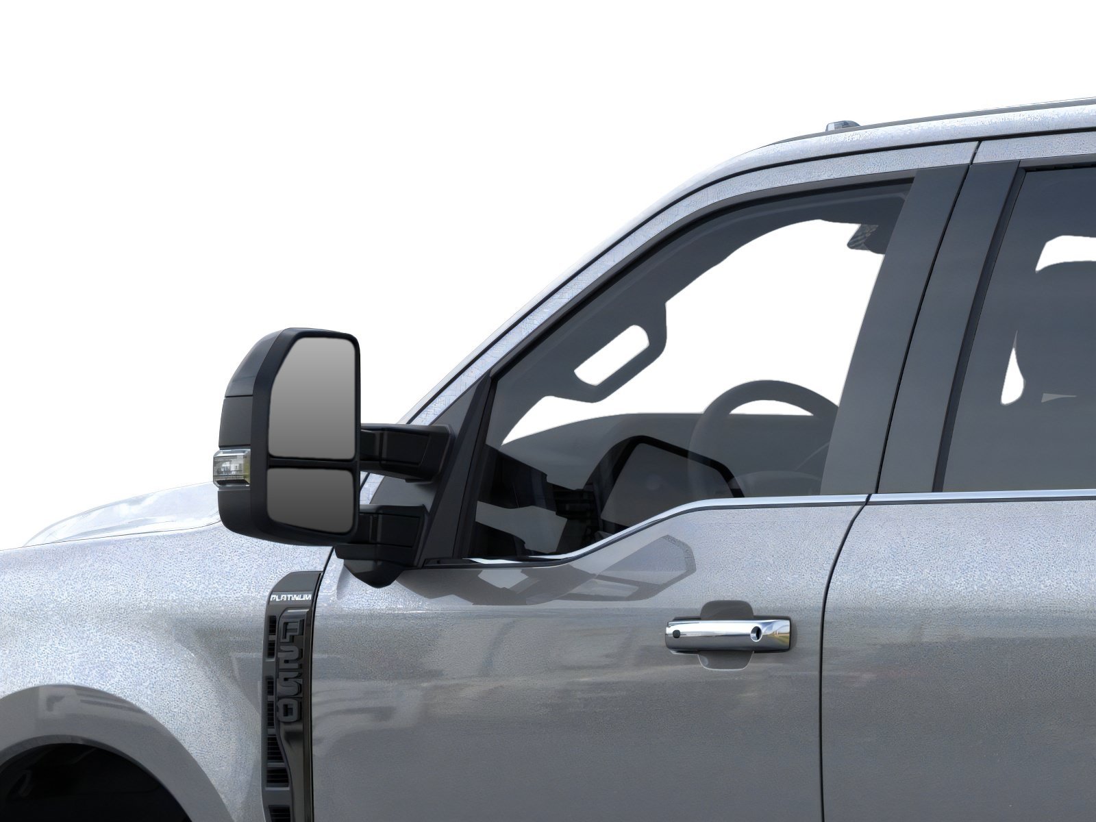 New 2026 CARBONIZED GRAY Ford  image 20