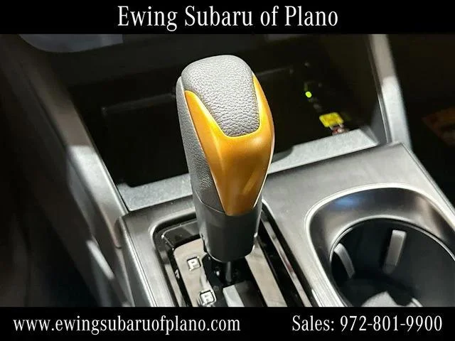 New 2026 CRYSTAL WHITE PEARL Subaru Wilderness image 50