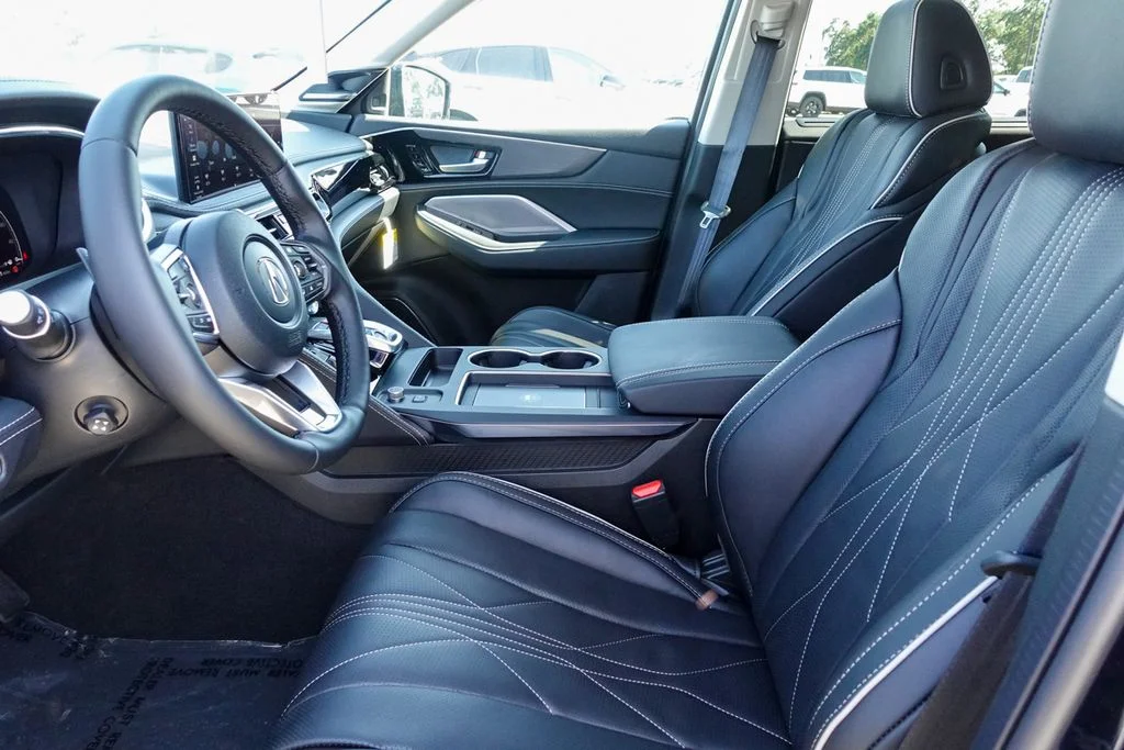 2026 Acura MDX Advance Package - Photo 12