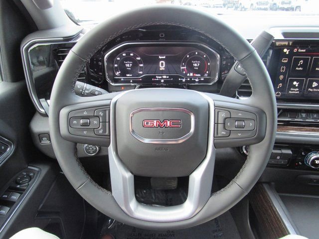 2024 GMC Sierra 2500HD SLE - Photo 15