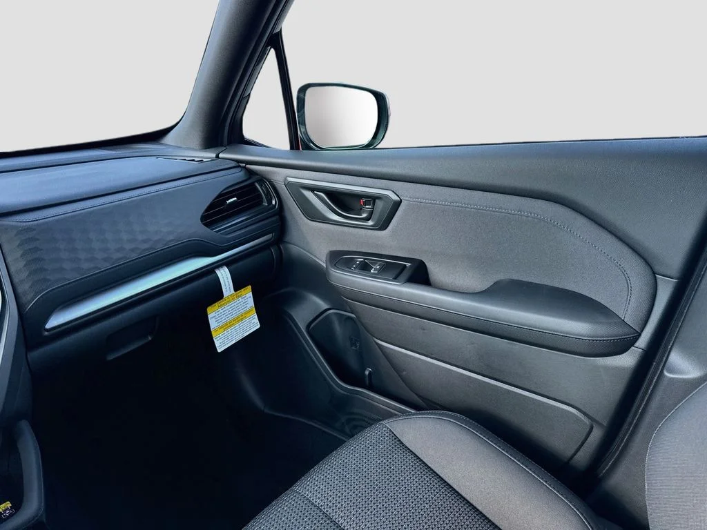 New 2026 Black Subaru Premium Hybrid image 30