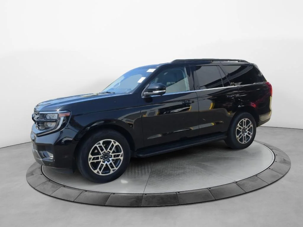 2025 Ford Expedition