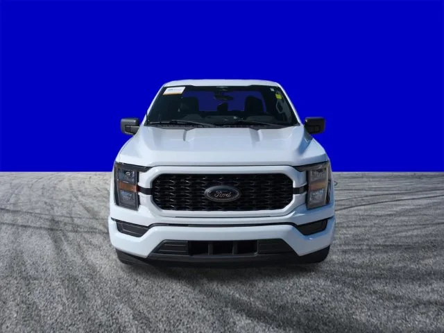Certified Used 2023 2023 FORD F 150 XL Ford XL image 9