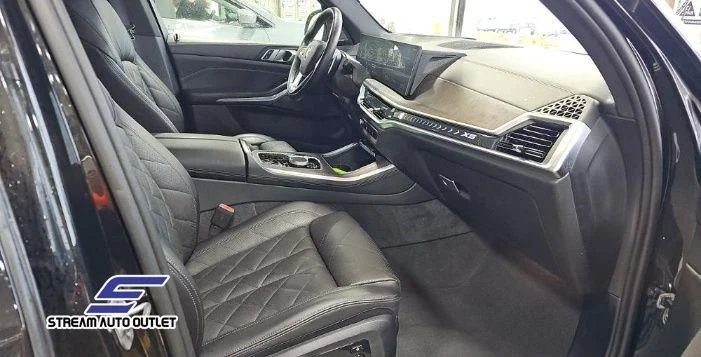 2024 BMW X5 40i - Photo 13