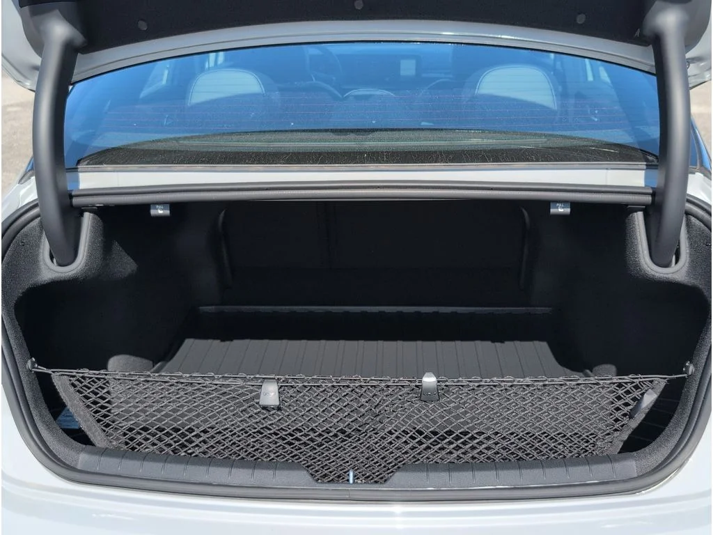 New 2026 Wolf Gray Kia GT-Line FWD image 33